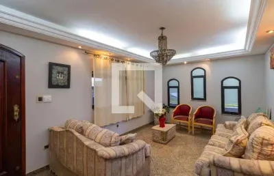 Casa para venda - vila ré, 5 quartos,  240 m² - são paulo