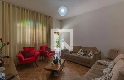 Casa para venda - rio branco, 3 quartos,  150 m² - belo horizonte