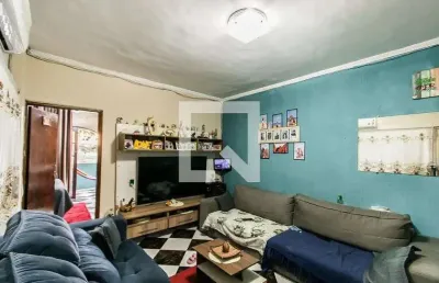 Casa para venda - ermelino matarazzo, 2 quartos,  175 m² - são paulo