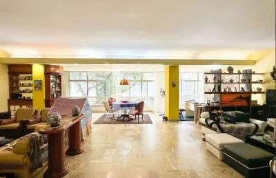 Apartamento para venda - copacabana, 4 quartos,  400 m² - rio de janeiro
