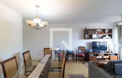 Apartamento para venda - jardim chapadão, 3 quartos,  110 m² - campinas