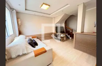 Casa / sobrado em condomínio para venda - marechal rondon, 3 quartos,  160 m² - canoas