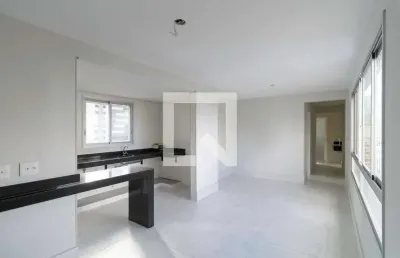 Apartamento para venda - santo agostinho, 2 quartos,  69 m² - belo horizonte