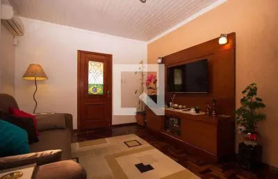 Casa para venda - partenon, 3 quartos,  150 m² - porto alegre