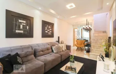 Casa para venda - vila nova cachoeirinha, 3 quartos,  229 m² - são paulo