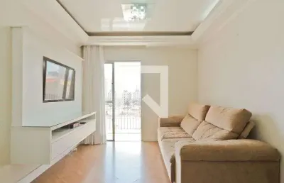 Apartamento para venda - santana, 2 quartos,  64 m² - são paulo
