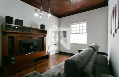 Casa para venda - tatuapé, 2 quartos,  270 m² - são paulo