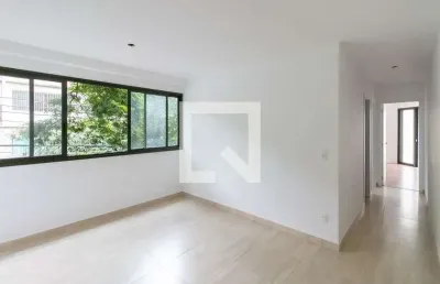 Apartamento para venda - serra, 2 quartos,  102 m² - belo horizonte