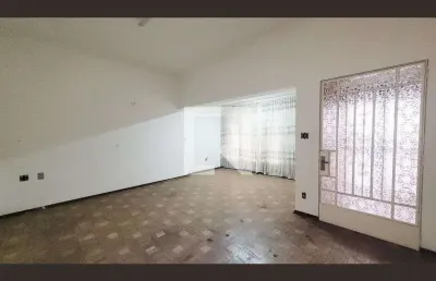 Casa para venda - taquaral, 3 quartos,  308 m² - campinas