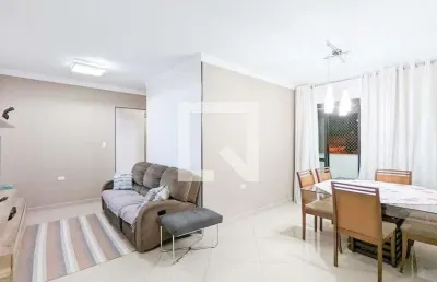 Apartamento para venda - rudge ramos, 3 quartos,  105 m² - são bernardo do campo