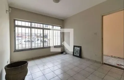 Casa para venda - jardim santa emília, 2 quartos,  124 m² - são paulo