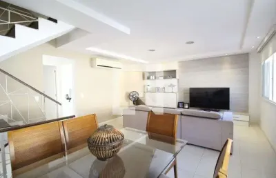Casa / sobrado em condomínio para venda - freguesia , 4 quartos,  161 m² - rio de janeiro