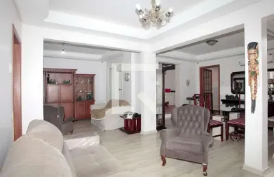Apartamento para venda - floresta, 3 quartos,  116 m² - porto alegre