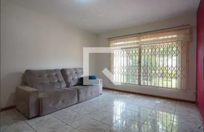 Casa para venda - jardim itu-sabará, 4 quartos,  360 m² - porto alegre