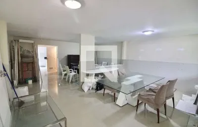 Casa / sobrado em condomínio para venda - recreio, 4 quartos,  300 m² - rio de janeiro