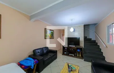 Casa para venda - vila ede, 3 quartos,  250 m² - são paulo
