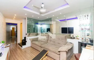 Casa para venda - vila formosa, 3 quartos,  99 m² - são paulo