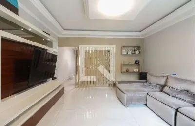 Casa para venda - vila carrão, 3 quartos,  152 m² - são paulo