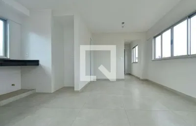 Apartamento para venda - santo antônio, 2 quartos,  60 m² - belo horizonte
