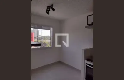 Apartamento para venda - sacomã, 2 quartos,  33 m² - são paulo