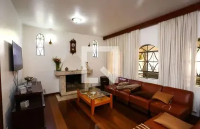 Casa para venda - jardim taboão, 3 quartos,  220 m² - são paulo