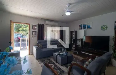 Casa para venda - partenon, 2 quartos,  198 m² - porto alegre