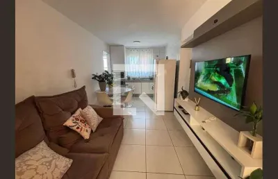 Apartamento para venda - jardim miriam, 2 quartos,  55 m² - são paulo