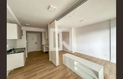 Kitnet / stúdio para venda - centro, 1 quarto,  36 m² - rio de janeiro