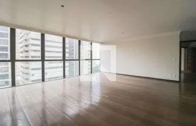 Apartamento para venda - cambuí, 4 quartos,  374 m² - campinas