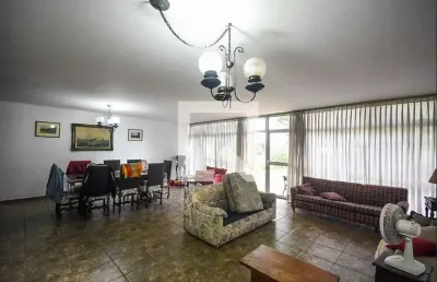 Casa para venda - jardim guedala, 4 quartos,  300 m² - são paulo
