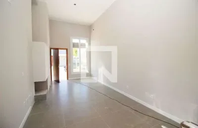 Casa / sobrado em condomínio para venda - aberta dos morros, 3 quartos,  96 m² - porto alegre