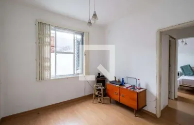 Apartamento para venda - menino deus, 1 quarto,  40 m² - porto alegre