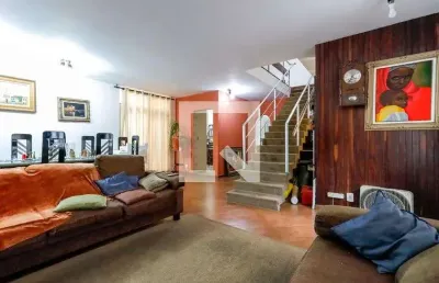 Casa para venda - vila maria , 4 quartos,  240 m² - são paulo