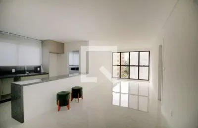 Apartamento para venda - savassi, 3 quartos,  107 m² - belo horizonte