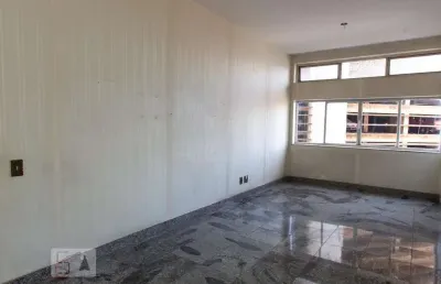 Apartamento para venda - centro, 3 quartos,  135 m² - belo horizonte