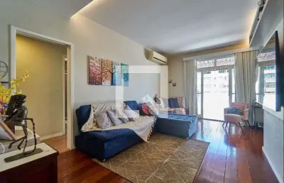 Cobertura para venda - tijuca, 3 quartos,  230 m² - rio de janeiro