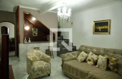 Casa para venda - assunção, 3 quartos,  260 m² - são bernardo do campo