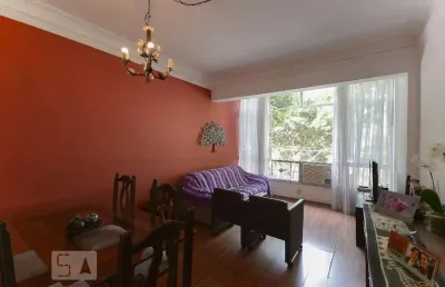 Apartamento para venda - andaraí, 3 quartos,  108 m² - rio de janeiro