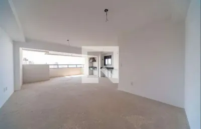 Apartamento para venda - vila assunção, 3 quartos,  127 m² - santo andré