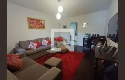 Casa para venda - alípio de melo, 3 quartos,  220 m² - belo horizonte