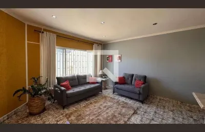 Casa para venda - proença, 5 quartos,  320 m² - campinas