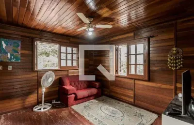 Casa para venda - passo d&apos;areia, 2 quartos,  120 m² - porto alegre