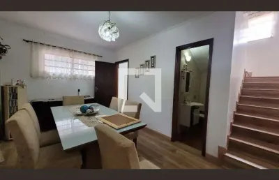 Casa para venda - bonfim, 4 quartos,  342 m² - campinas