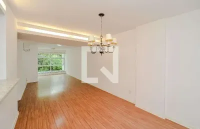 Apartamento para venda - mont&apos;serrat, 1 quarto,  60 m² - porto alegre