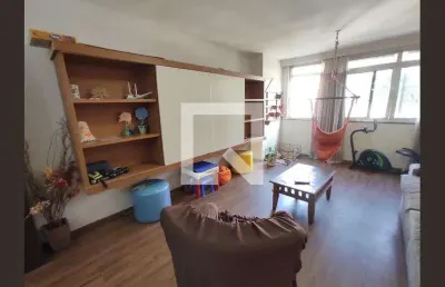 Apartamento para venda - bom retiro, 3 quartos,  158 m² - são paulo