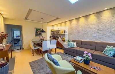 Casa para venda - jardim do mar, 3 quartos,  237 m² - são bernardo do campo