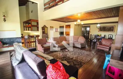 Casa para venda - partenon, 3 quartos,  350 m² - porto alegre