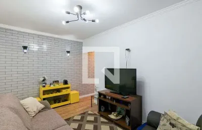 Casa para venda - rudge ramos, 4 quartos,  240 m² - são bernardo do campo