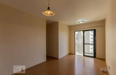 Apartamento para venda - portal do morumbi, 3 quartos,  75 m² - são paulo