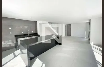 Apartamento para venda - funcionários, 3 quartos,  170 m² - belo horizonte